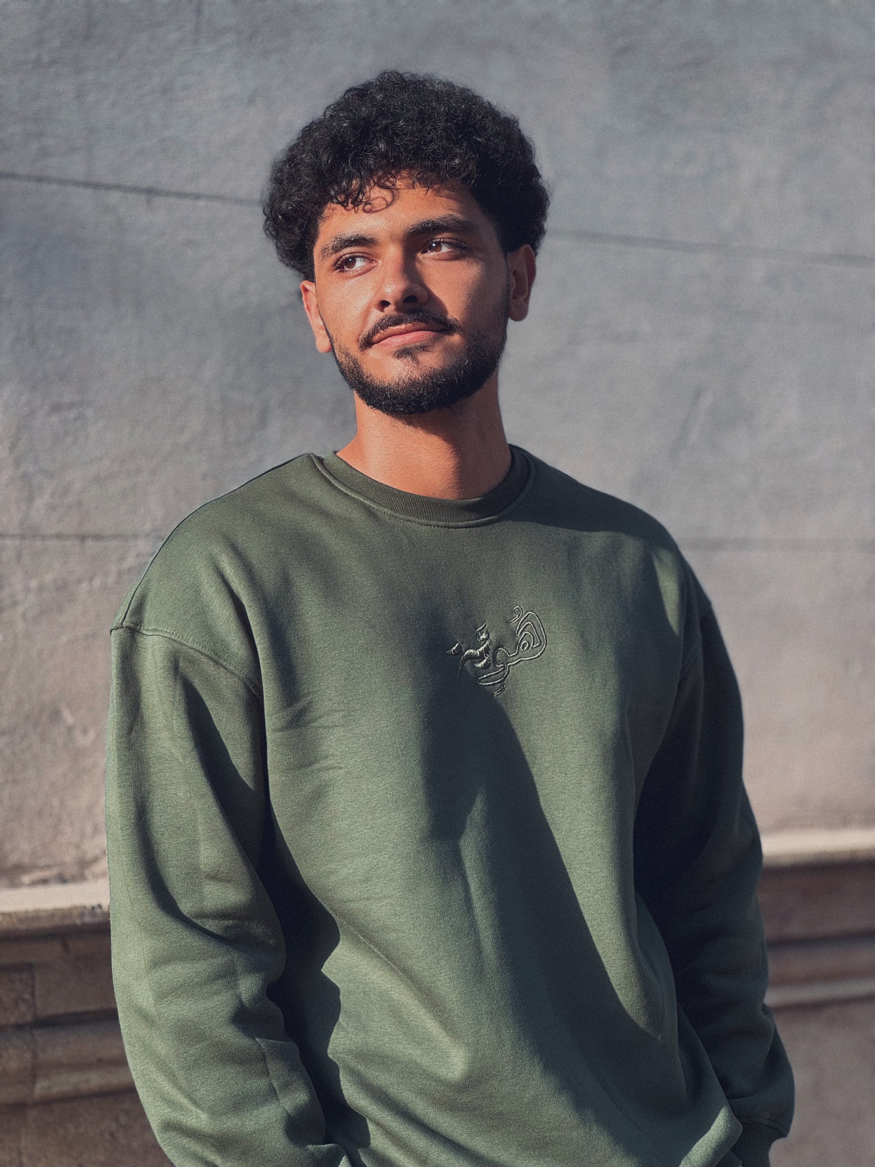 "كروونيك "قبل البداية