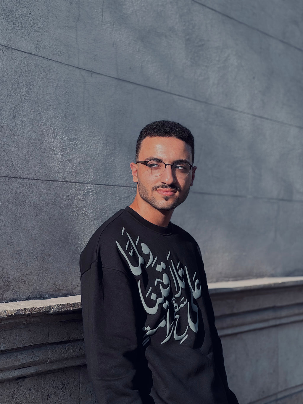 "كروونيك "ولما تلاقينا